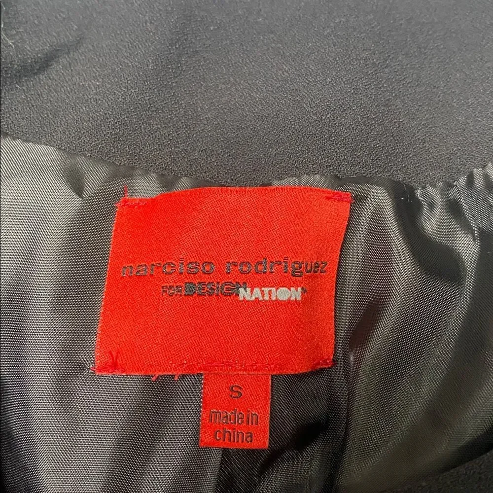 Narciso Rodriguez narcisco rodriguez